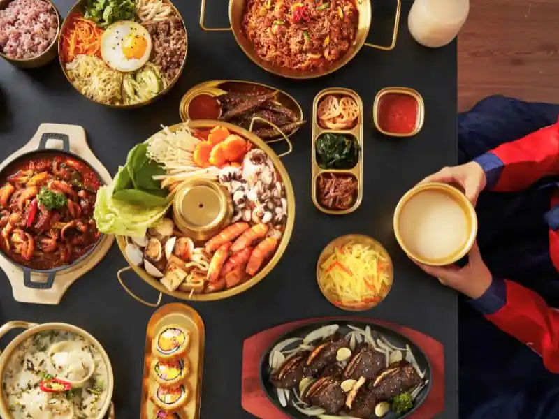 food marketing e campanhas