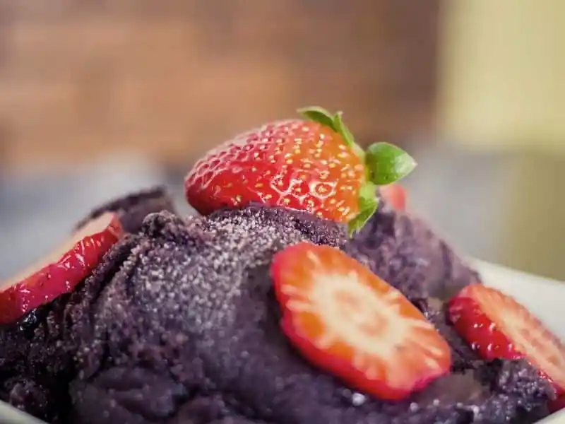 marketing açaí delivery e resultados