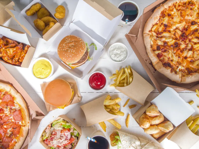 marketing para restaurante delivery e gestão