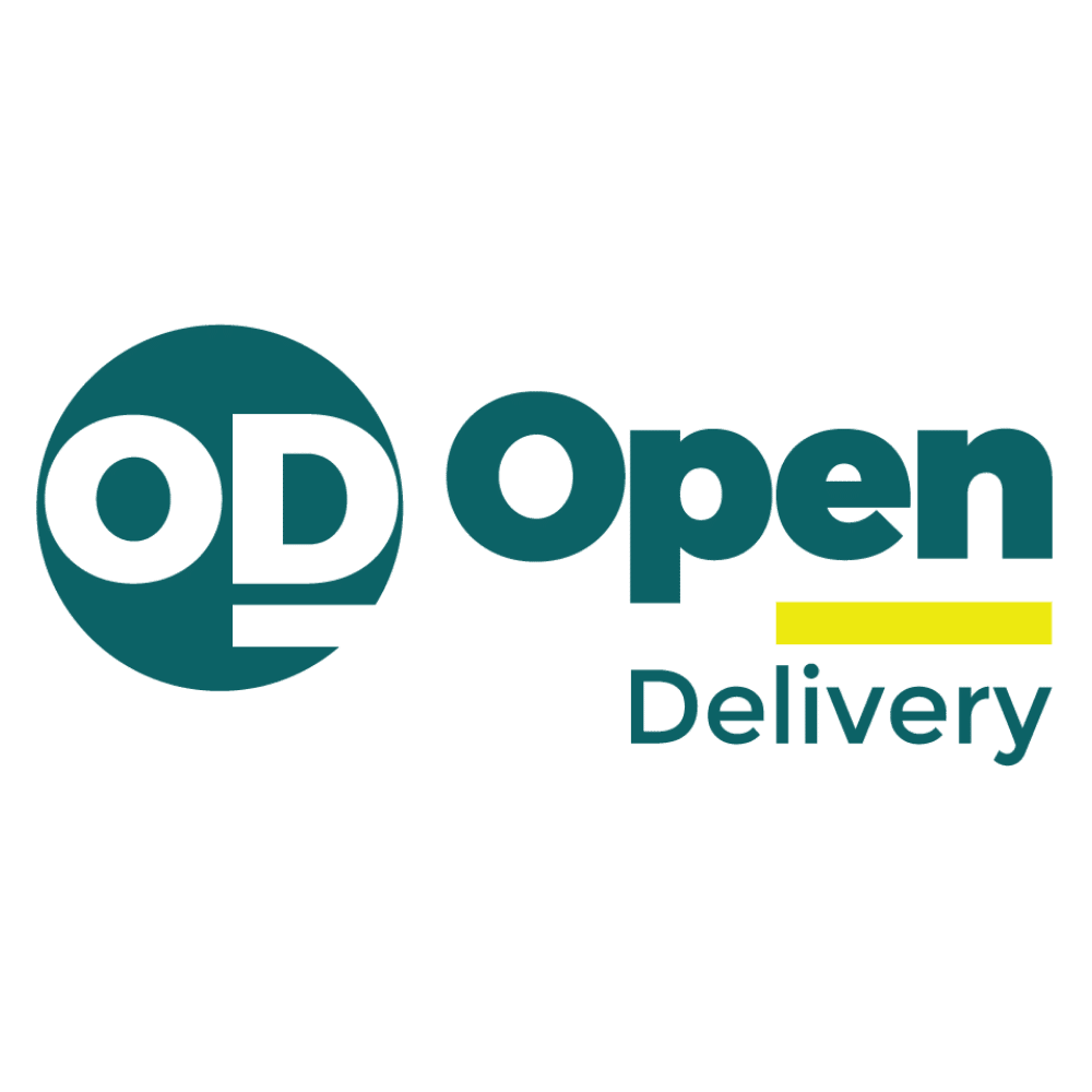 Open Delivery
