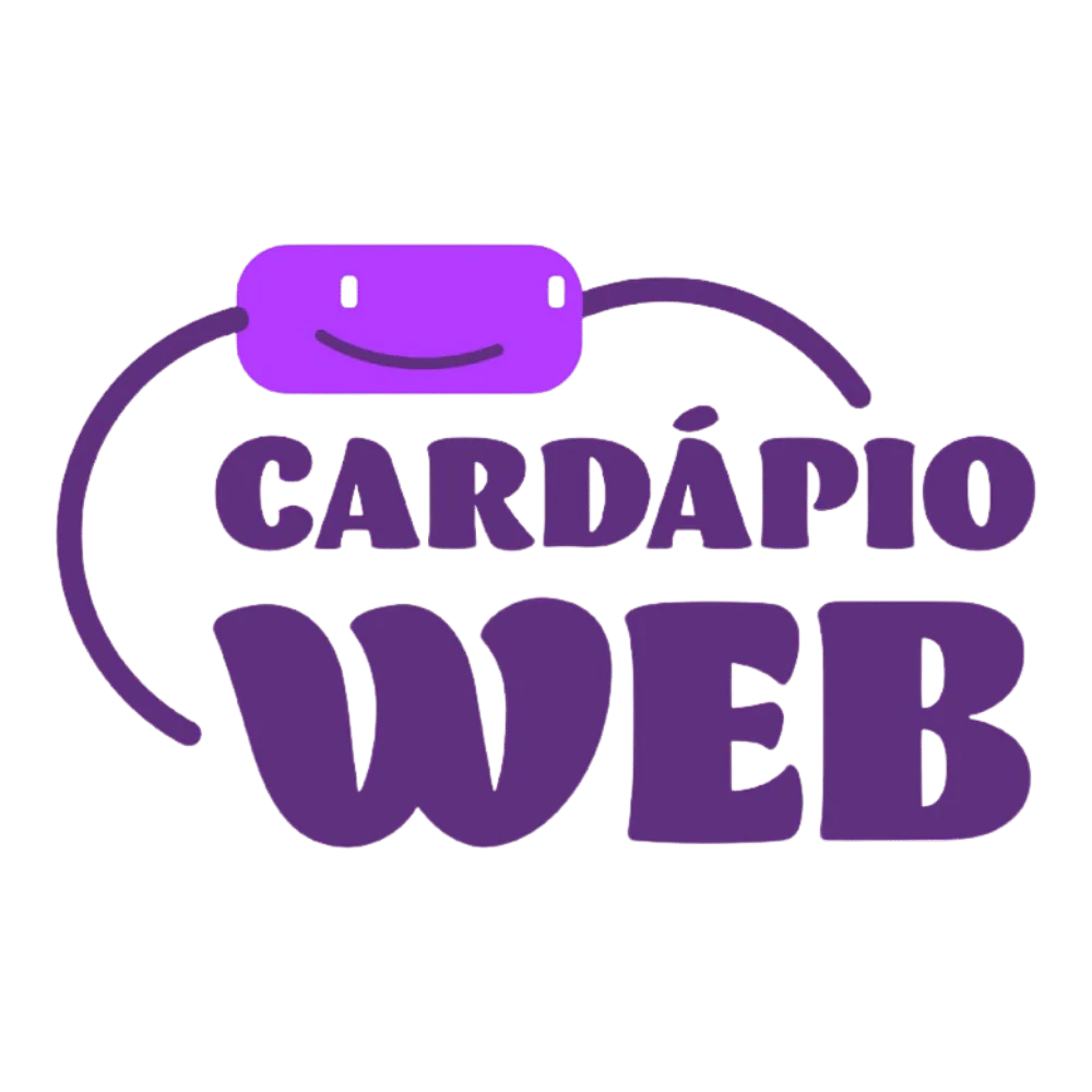 Cardápio Web