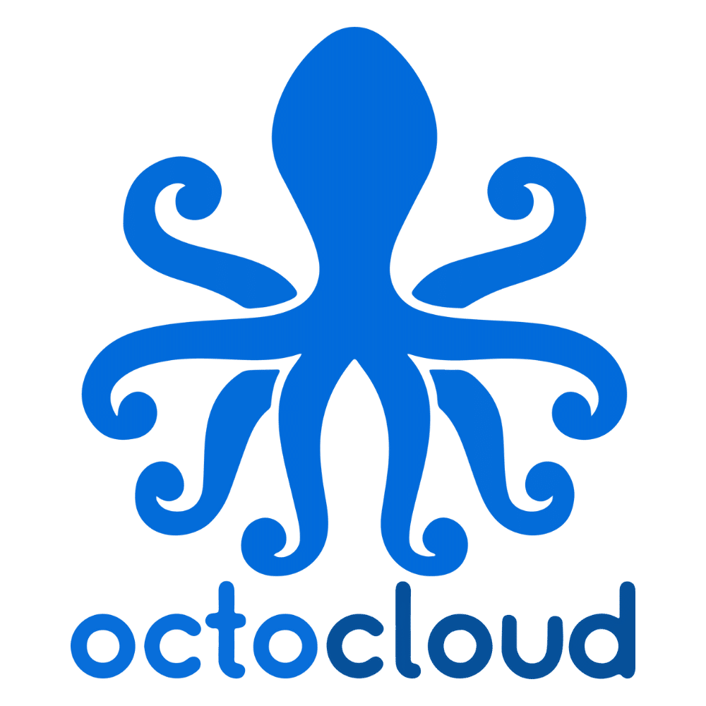 Octocloud