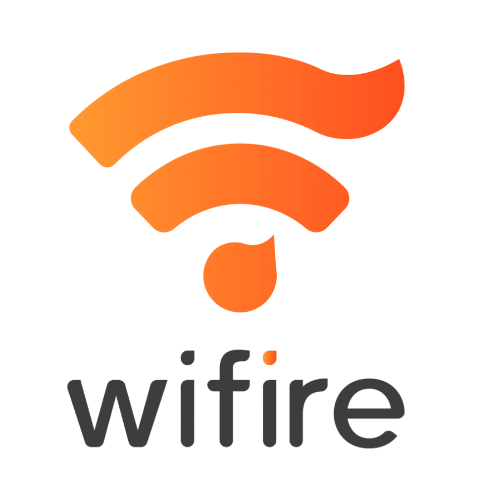 Logos-WiFire
