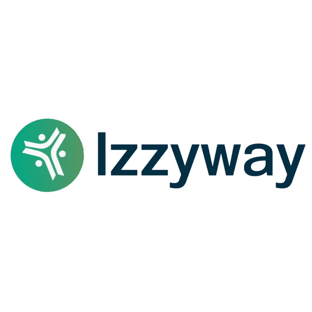 IzzyWay-logotipo