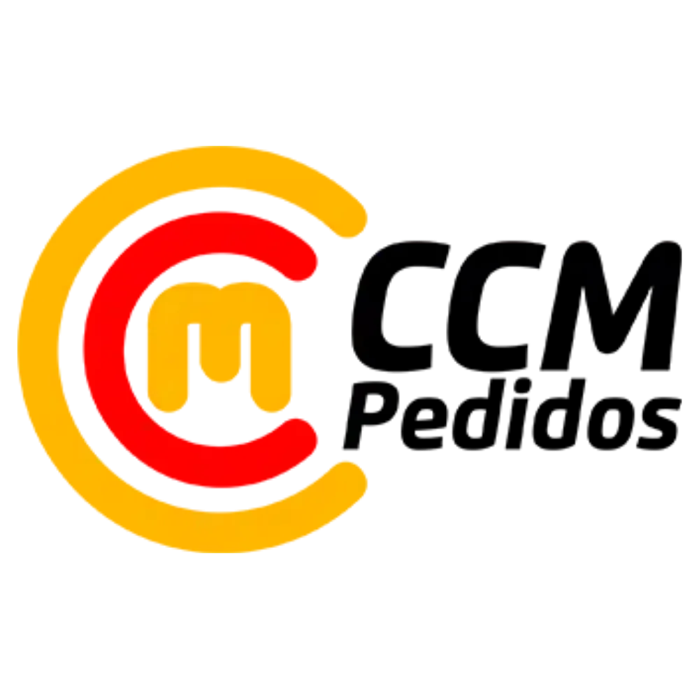 CCM Pedidos