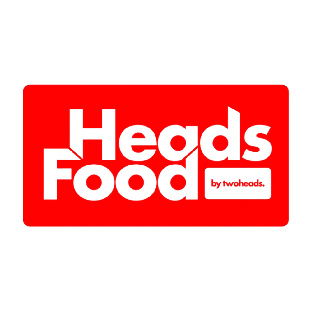 heads food