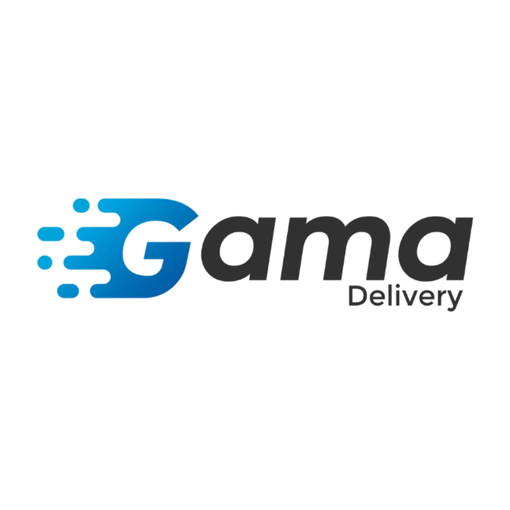 gama delivery