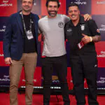 Muito aprendizado e conexões no iFood Move!