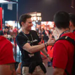 Troca de experiências que transformam negócios