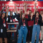 Equipe Repediu presente no iFood Move 2025