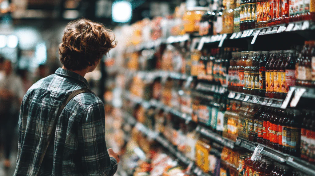 Food Marketing Inteligente: identificando e reativando clientes inativos