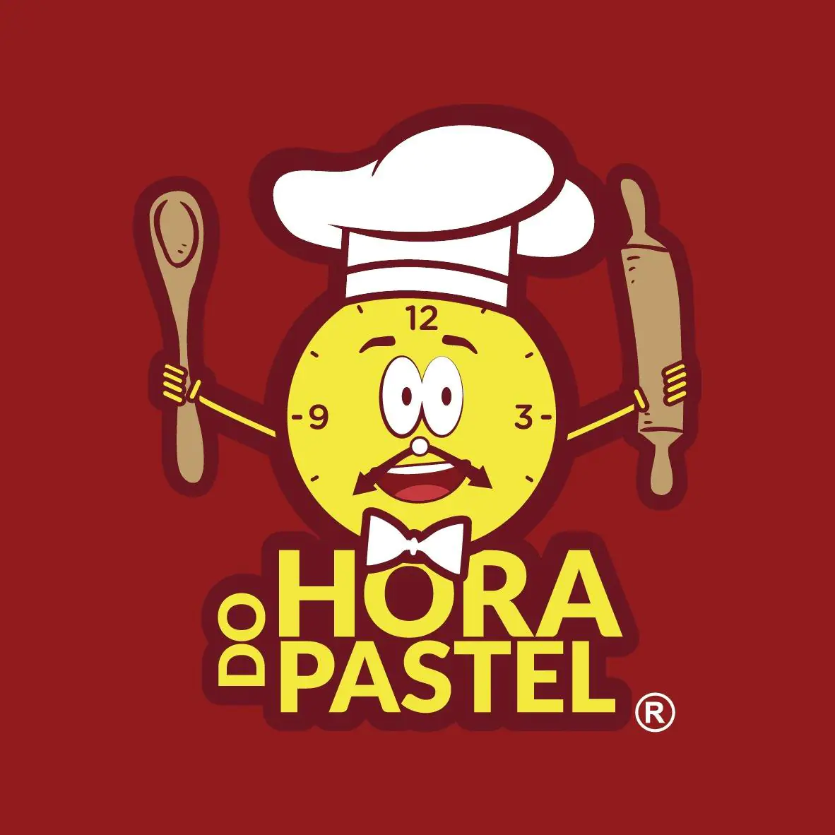 Hora do Pastel