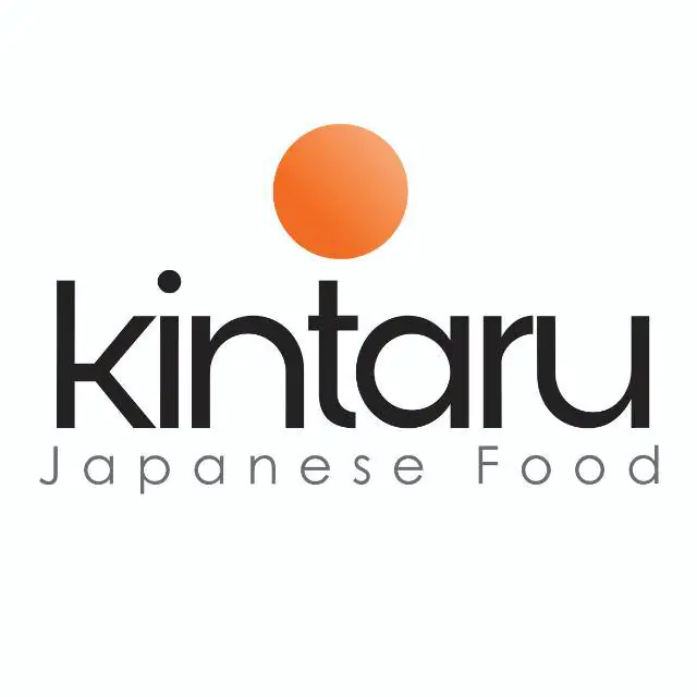 Kintaru - logo