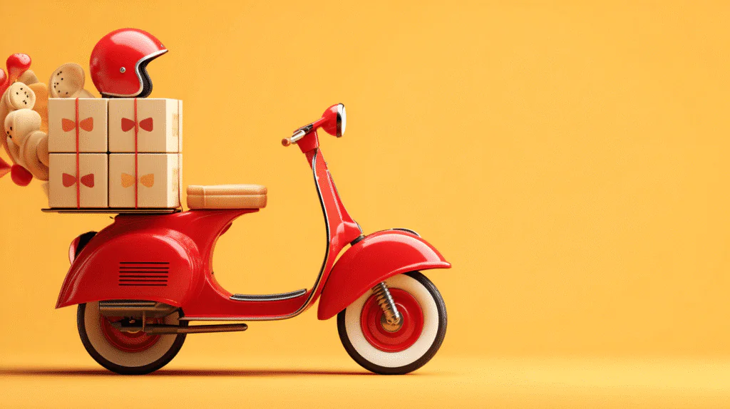 reduzir churn rate delivery