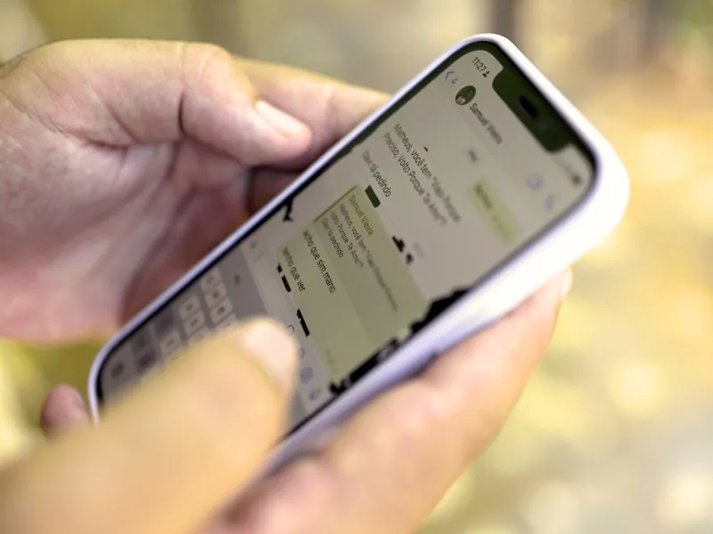 automação de WhatsApp para delivery​ e práticas
