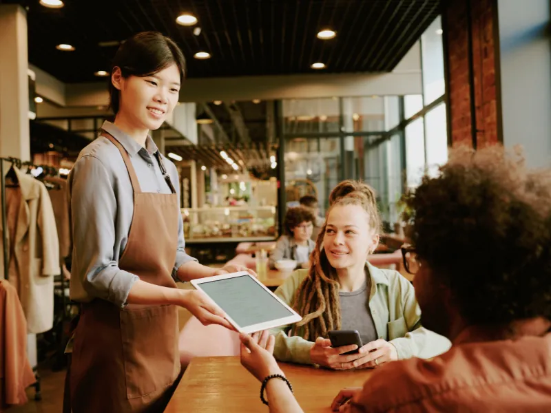 automação para pizzaria​ e recursos