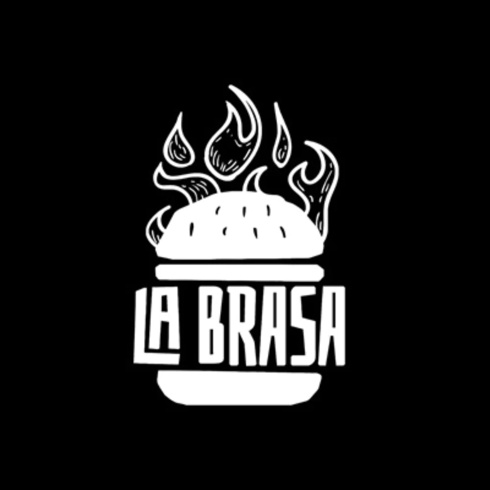 la brasa