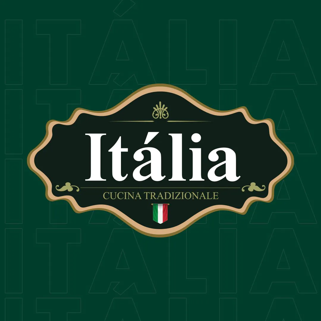Logo Itália Cicina Tradizionale