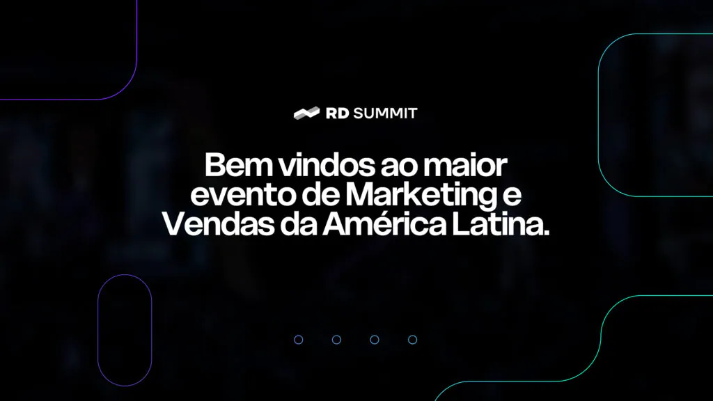 Repediu vai estar no RD Summit 2025
