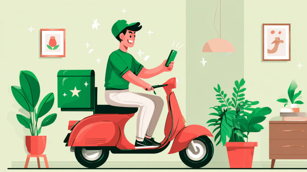 crm para delivery