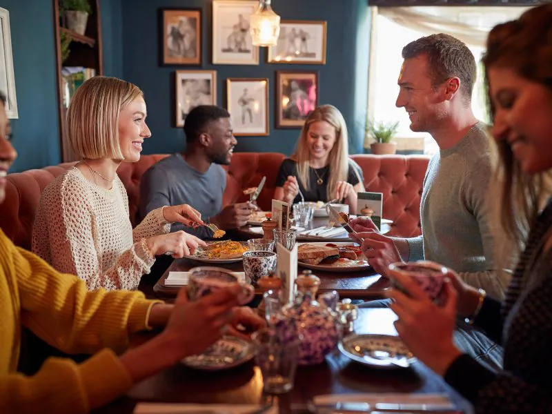 Como Aumentar o Lucro do Seu Restaurante: Conheça Ideias