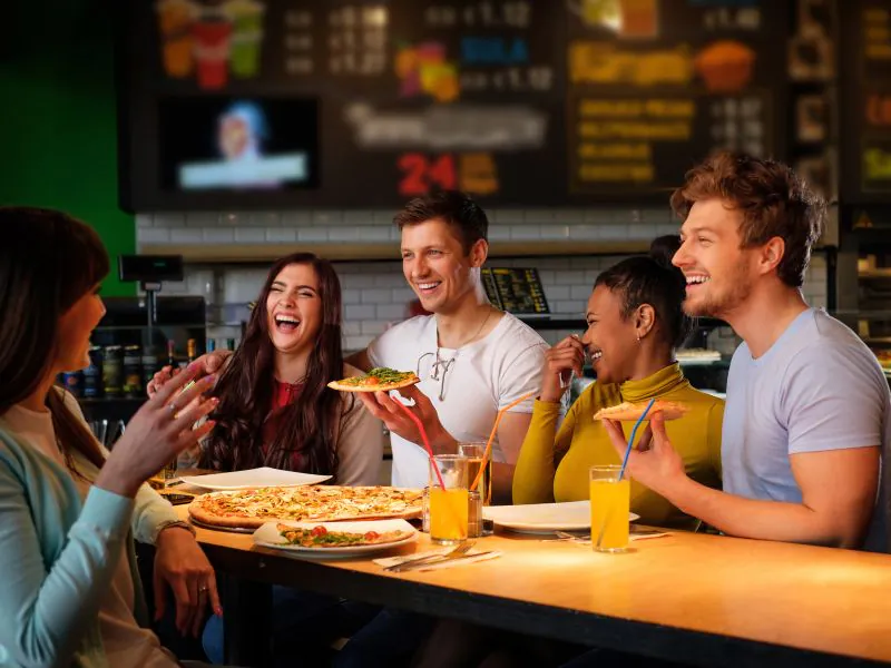 Como Fidelizar Clientes de Pizzaria