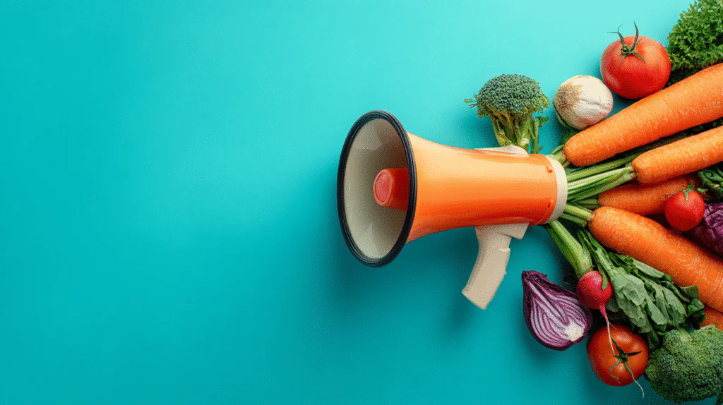 food marketing para restaurantes