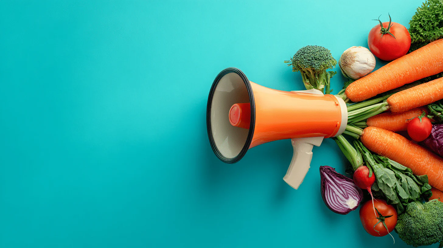 food marketing para restaurantes