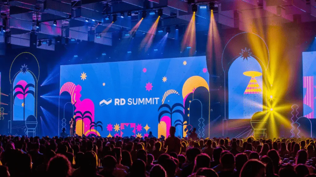 RD Summit 2023