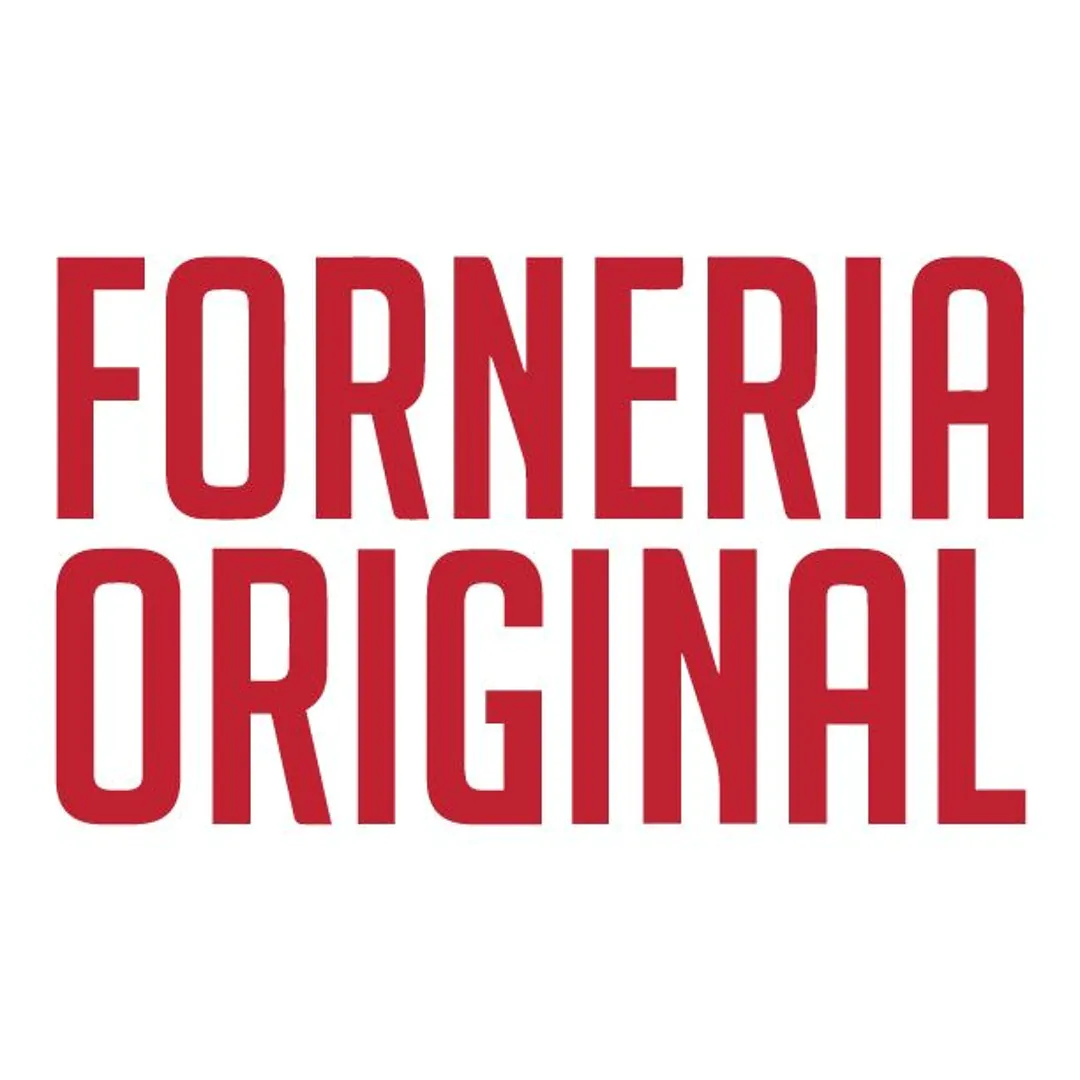 forneria original