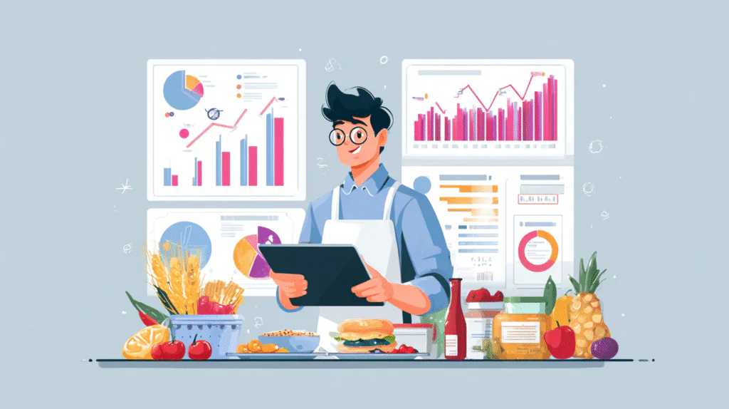 Como um Food Marketing CRM ajuda a personalizar promoções em datas comemorativas