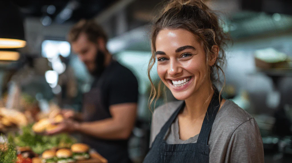 Marketing para franquias de foodservice: como manter a comunicação unificada com clientes