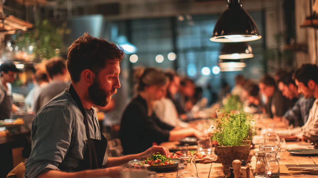 Plataforma de Marketing para Restaurantes: o futuro da comunicação no foodservice