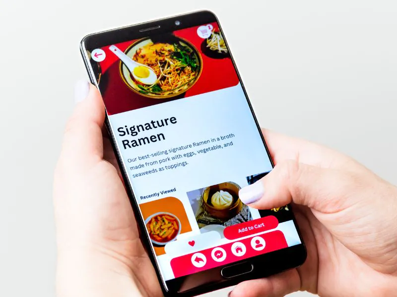 sistema de delivery para pizzaria