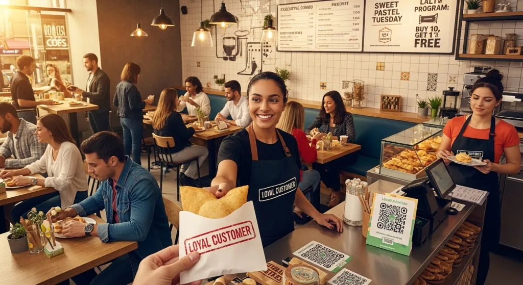 Marketing para Pastelaria: como transformar clientes de fim de semana em clientes fiéis