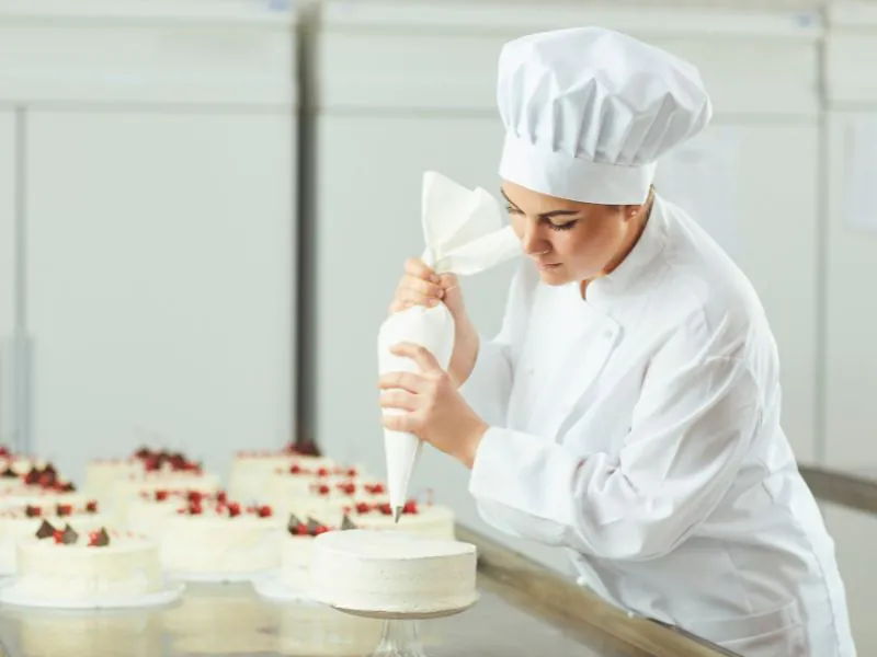 plano de marketing para confeitaria​ delivey