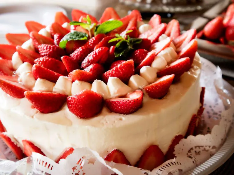 plano de marketing para confeitaria​