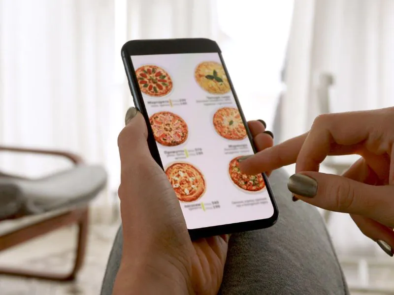 qual melhor sistema de pizzaria delivery e eficiente