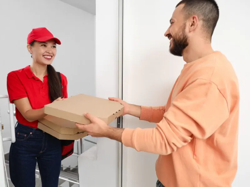 qual melhor sistema de pizzaria delivery em sp