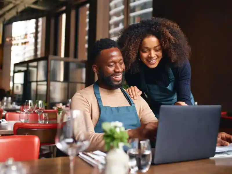 CAC restaurante​ o que é