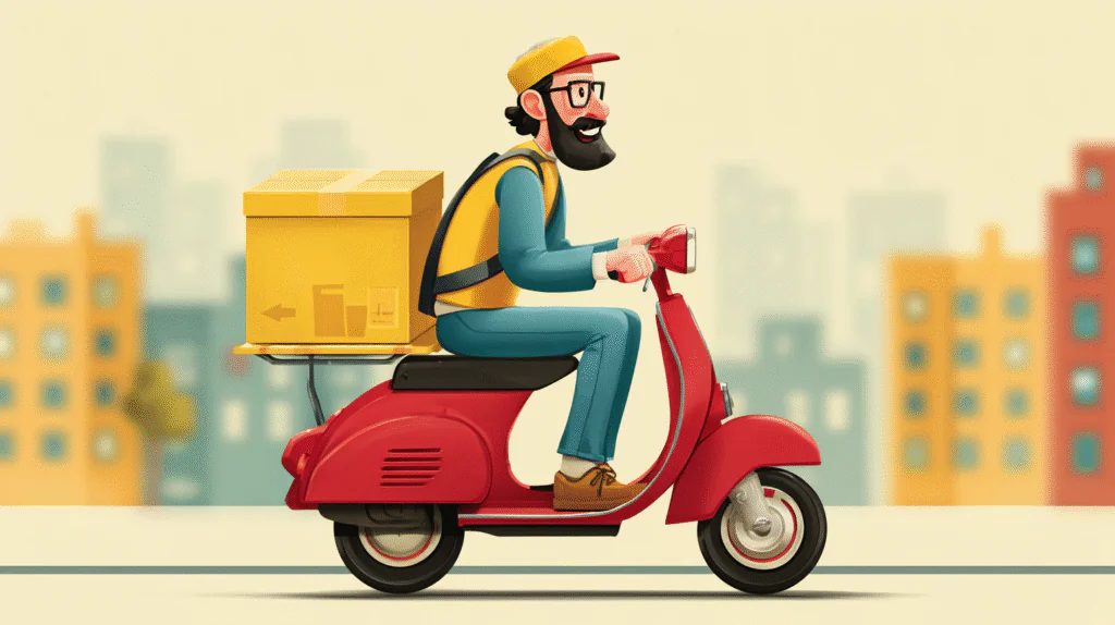 Marketing para Delivery: como aumentar a recompra sem depender de anúncios
