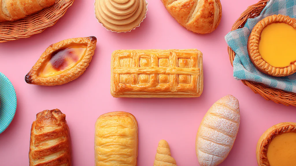 marketing para pastelaria