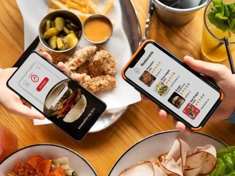 ações de marketing para restaurantes delivery