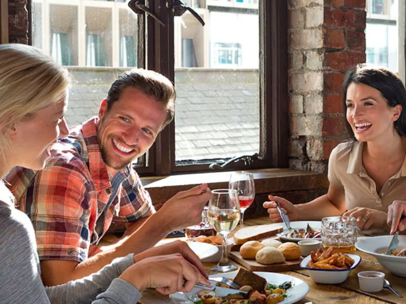 como aumentar o ticket médio de um restaurante japonês