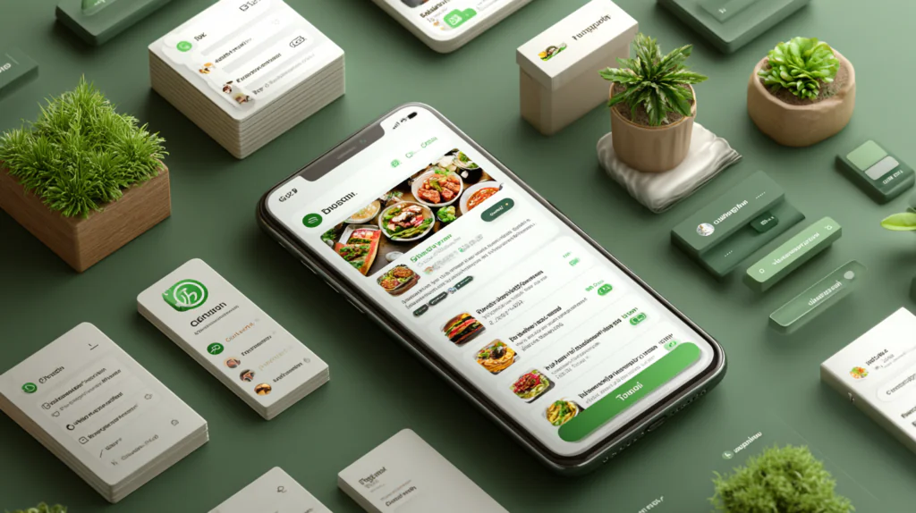 como unificar dados de restaurante em CRM