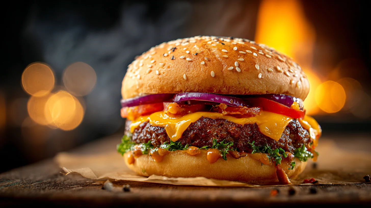 marketing para hamburgueria com fidelização de clientes