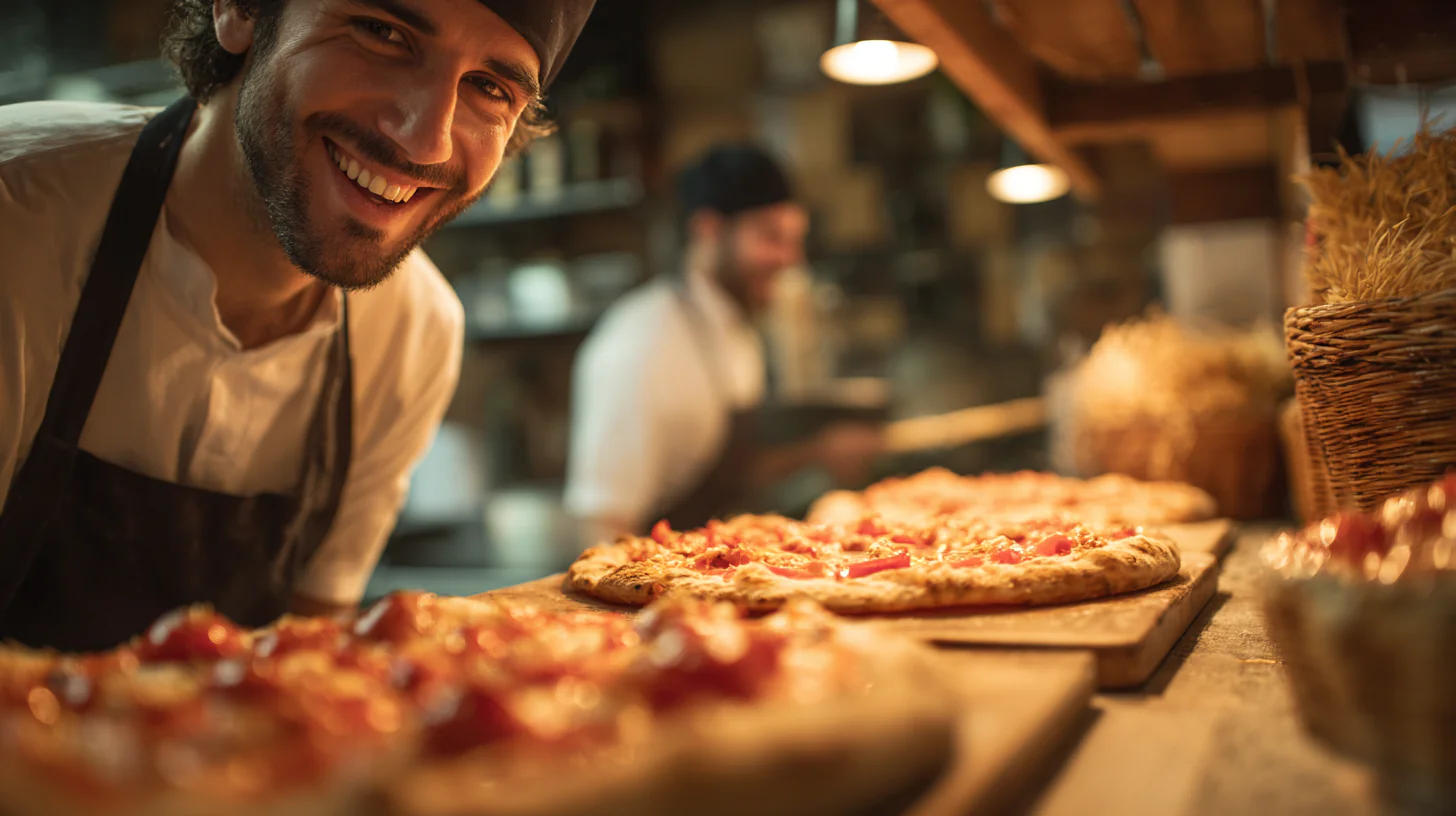 marketing para pizzaria campanhas sazonais