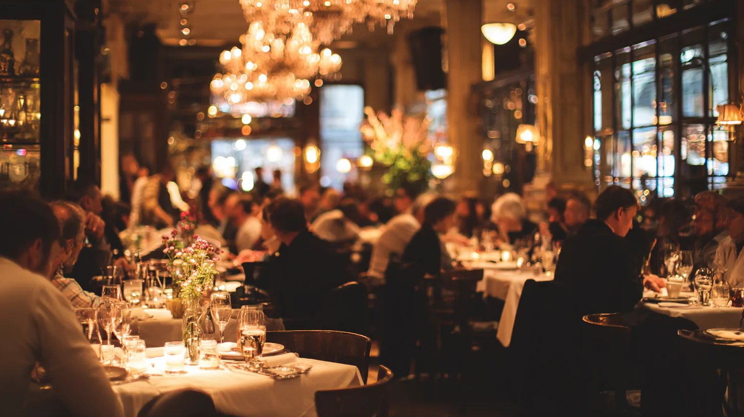 4 Ps do marketing para restaurantes