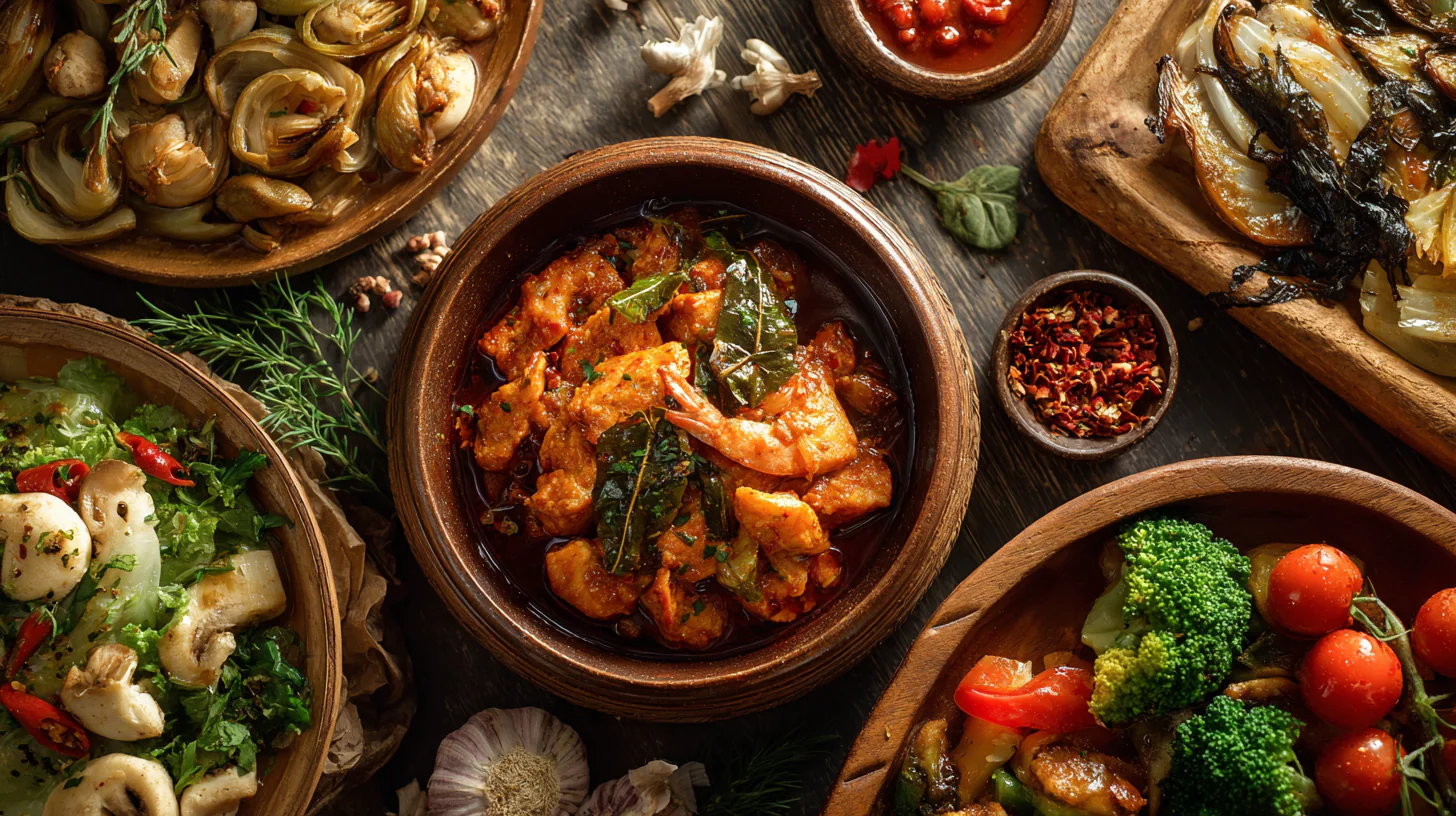 como fotografar pratos de comida