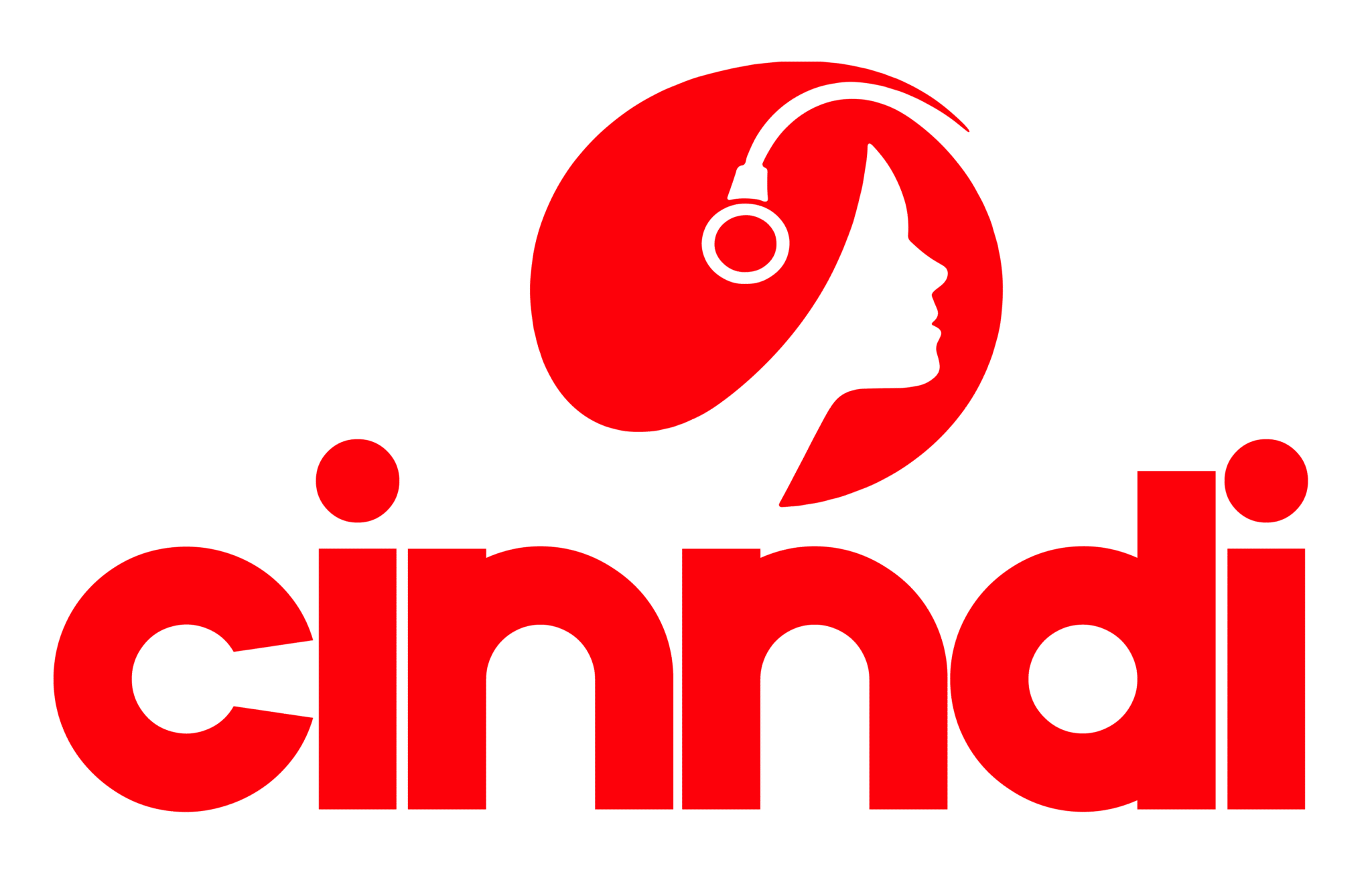 Cinndi - logo